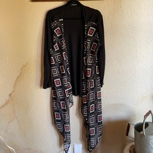 Light weight jacket size medium